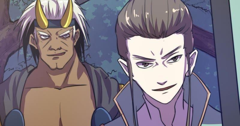 Fatal Code Chapter 29 Bahasa Indonesia